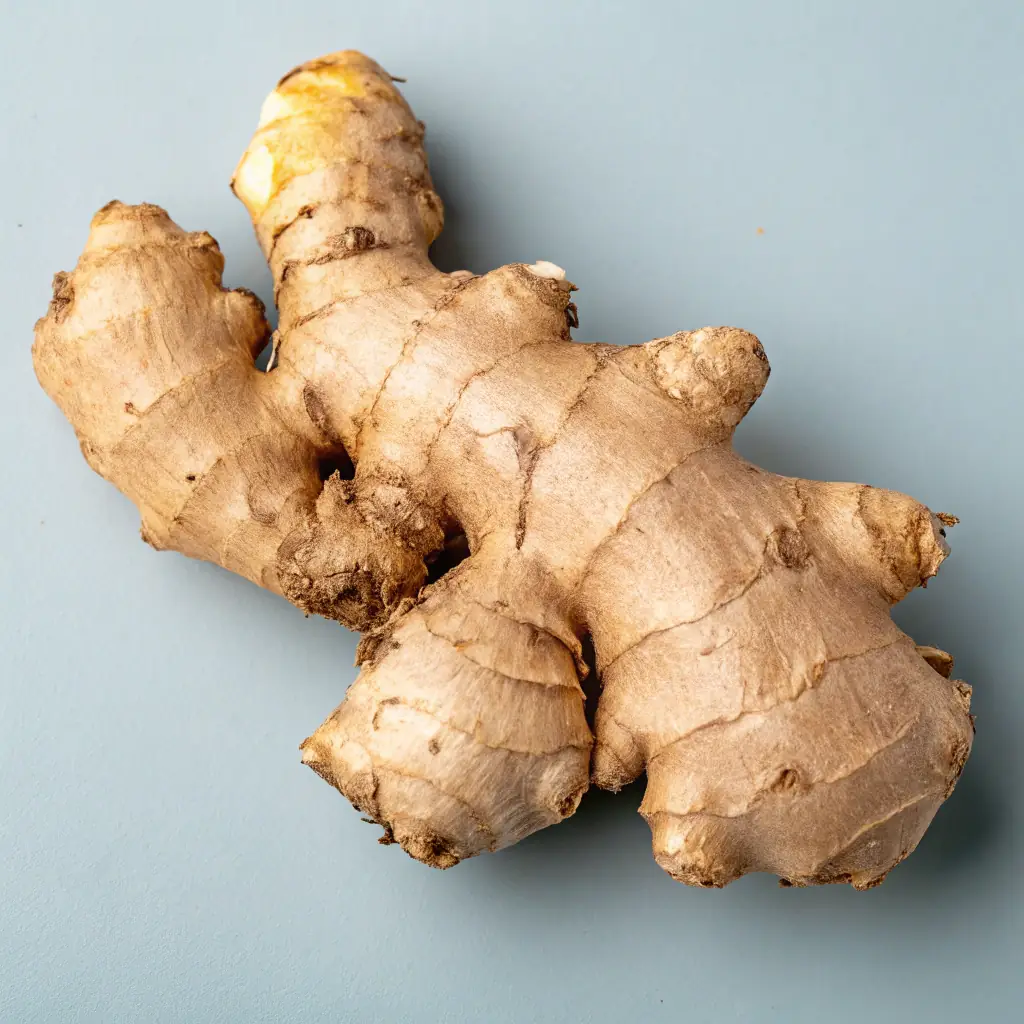 Ginger Root