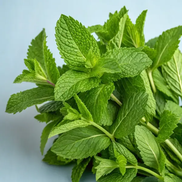 Peppermint Leaves
