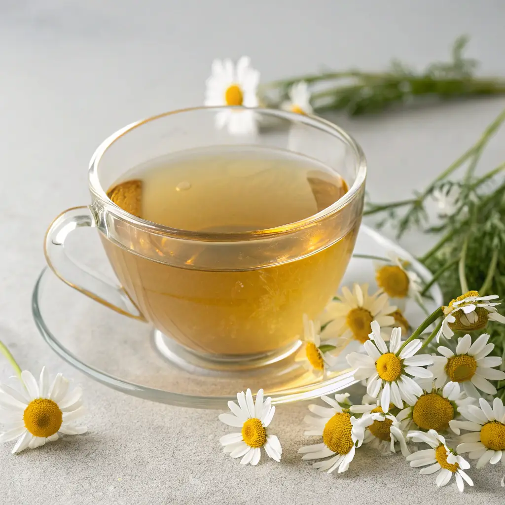Chamomile Tea Bags